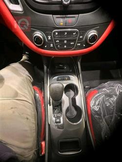 شيفروليه ماليبو